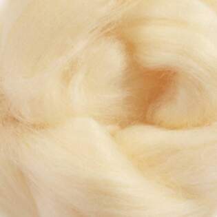 Шелк Тусса. Акация. Вес 10 гр