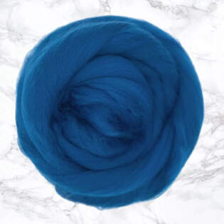 Австралийский меринос Fine. Волна