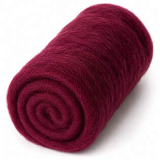 K3013 — Бордово-фиолетовый
