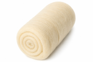 צמר משטחים שמפניה