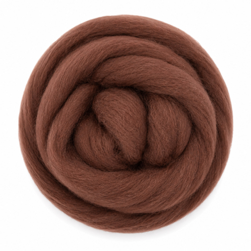 Shetland Chestnut